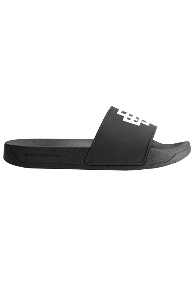 MONOGRAM SLIDES 1 125 9 02 BLACK